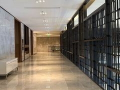 -天津东凯悦酒店