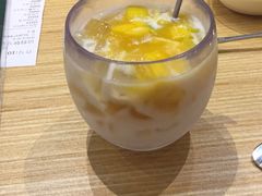 -豆豆冰室·地道招牌椰子冻(大良店)