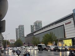 -北京SKP
