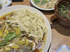-老妈私房鱼头(欧洲城店)