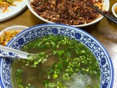 -长安后宰门水盆羊肉(新都心店)