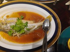 -新天世纪中餐厅