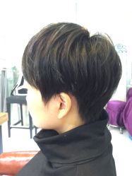 -京都造型·烫发·染发