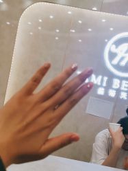 -沐白•盛妍日式美甲美睫