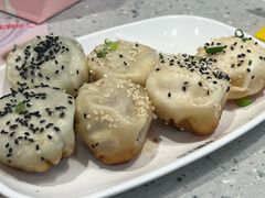 -小杨生煎(金山百联购物中心3楼店)