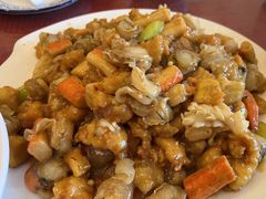 -桃子餐厅·天津菜(红星路直营店)