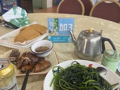 -区海鸡场饭店(石壁店)