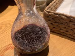 -青梅酒肆PLUS(长白仙岛北路店)