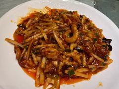 -鑫巴蜀小镇 · 水煮鱼专研店(玉桥店)