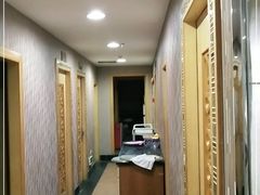 -东江海鲜酒家(客村店)