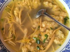 -饭江湖·江湖菜(湖广会馆店)