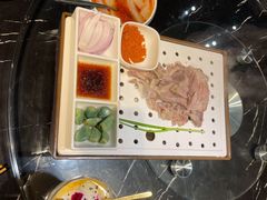 -相约·羊村小馆(长沙路店)