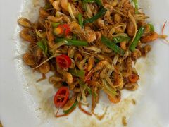 -车头老二大排档(金城步行街店)