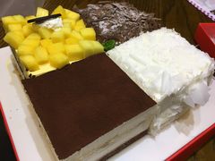 -幸福西饼生日蛋糕·下午茶(思明店)