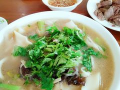 优质烩面-合记烩面(高新区店)