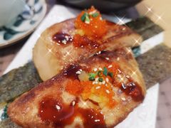 -林妈妈村·日式料理(宝山万达店)