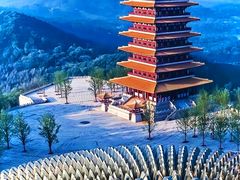 -牛首山文化旅游区