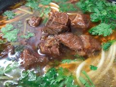 红烧牛肉面-河南拉面(肇周路店)