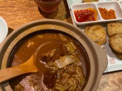 -小吊梨汤·北京菜·烤鸭(望京四元桥购物中心店)