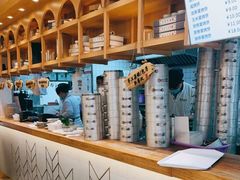 -早安山丘·豆浆油条(小木桥路店)