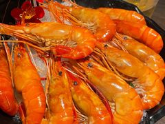 -乔街深夜食堂·台州菜·高压锅生蚝(杭州总店)