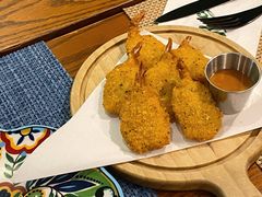 -摇滚披萨(长春街店)