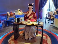 -醉西楼·国风茶社