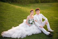 -第一夫人婚纱摄影(南京店)