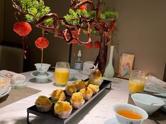 -宴昆山·私房菜(春晖店)