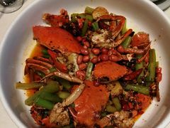 -李老爹香辣蟹(宣武门店)