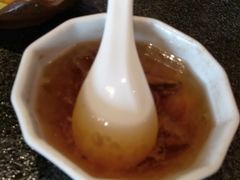 海鲜松茸汤-大桥日本料理·日式放题·铁板定食(科兴科学园店)