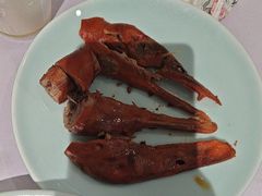-味+新京宴·烤鸭·北京菜(创意谷店)