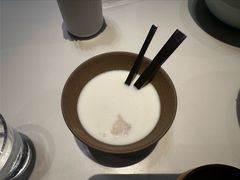 奶白酒-胡麻(静安嘉里店)