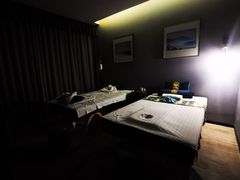 -璞·澐间影院式足道SPA(尚悦湾店)