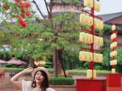 -厦门方特东方神画
