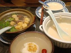 -南京大牌档(新街口德基广场店)