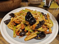 -鸽子窝(青塔店)