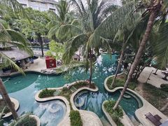 -三亚亚龙湾雅高美爵酒店