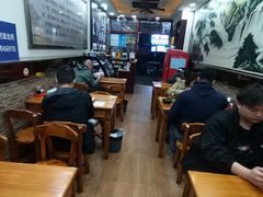 -志权牛肉面(灵山路店)
