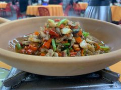 -聚味瞿记·龙虾堂(树木岭店)