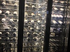 -君庭中餐厅(湘江豪生店)