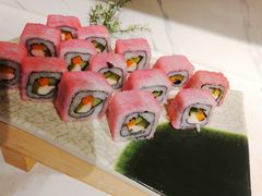 -明洞轩正统韩国自助烤肉大渡口店(新天泽国际广场店)