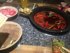 -蜀大侠火锅(建设路第五大道店)