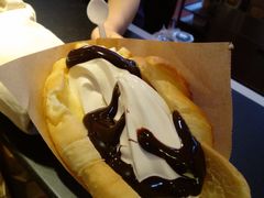 -麦当劳(西单明珠店)