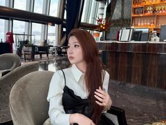 -瑞吉酒店·The Drawing Room闲逸廊·云端下午茶·夜奢Whiskey