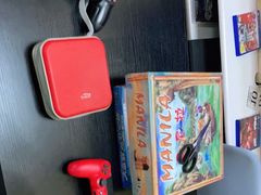 -FullHouse桌游狼人跑团剧本杀(徐家汇店)