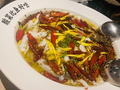 -太二酸菜鱼(菱角湖万达店)