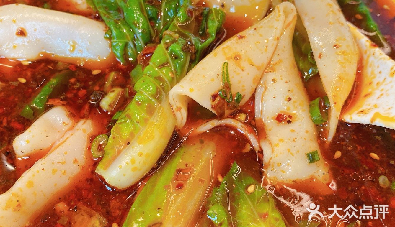 原来正宗麻婆豆腐用的是老豆腐呀💯