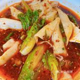 原来正宗麻婆豆腐用的是老豆腐呀💯