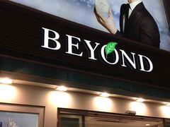 -beyond(明洞3号街店)